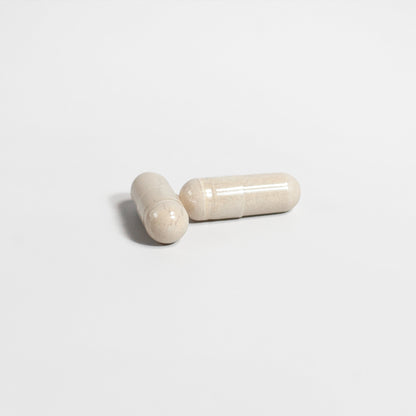 Manq - Testosterone Support