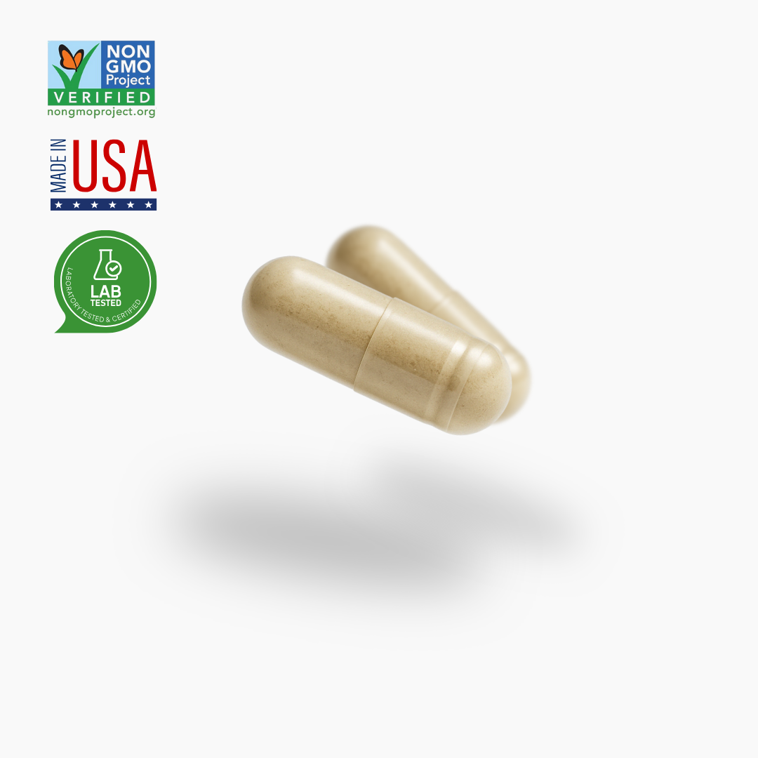 Testosterone Support Supplement