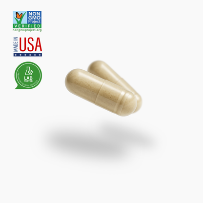 Testosterone Support Supplement