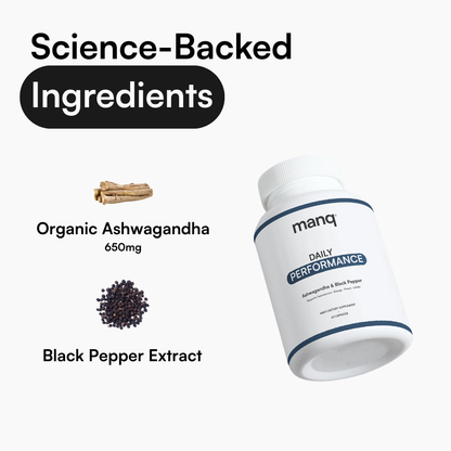 Testosterone Support Supplement